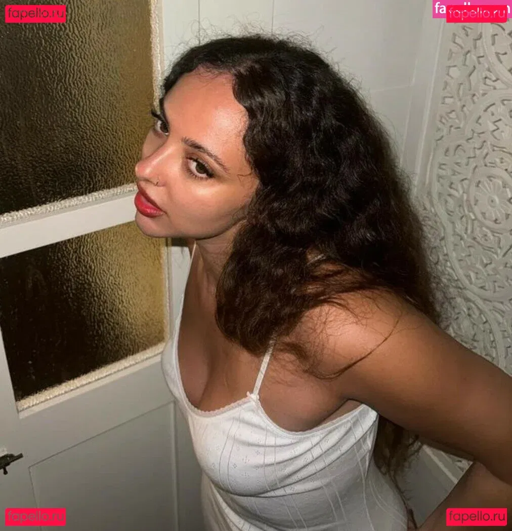 Jade Thirlwall Onlyfans Photo Gallery 