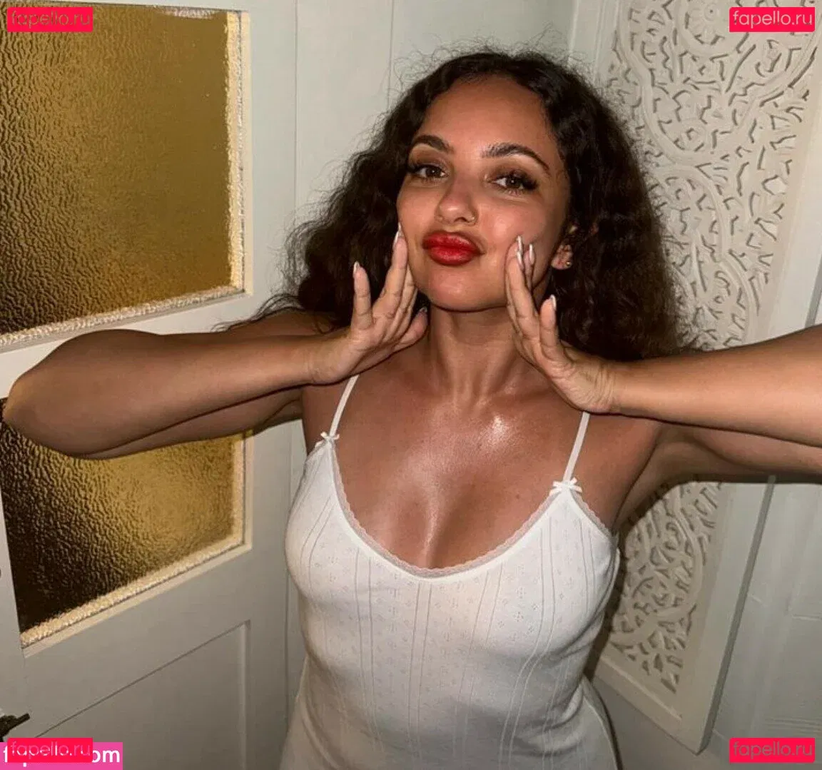Jade Thirlwall Onlyfans Photo Gallery 