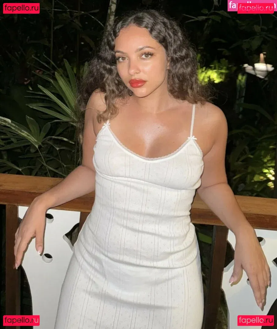 Jade Thirlwall Onlyfans Photo Gallery 