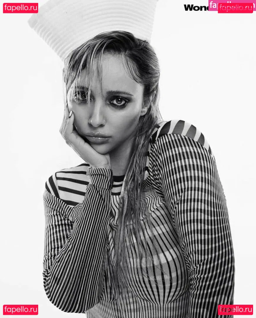 Jade Thirlwall Onlyfans Photo Gallery 