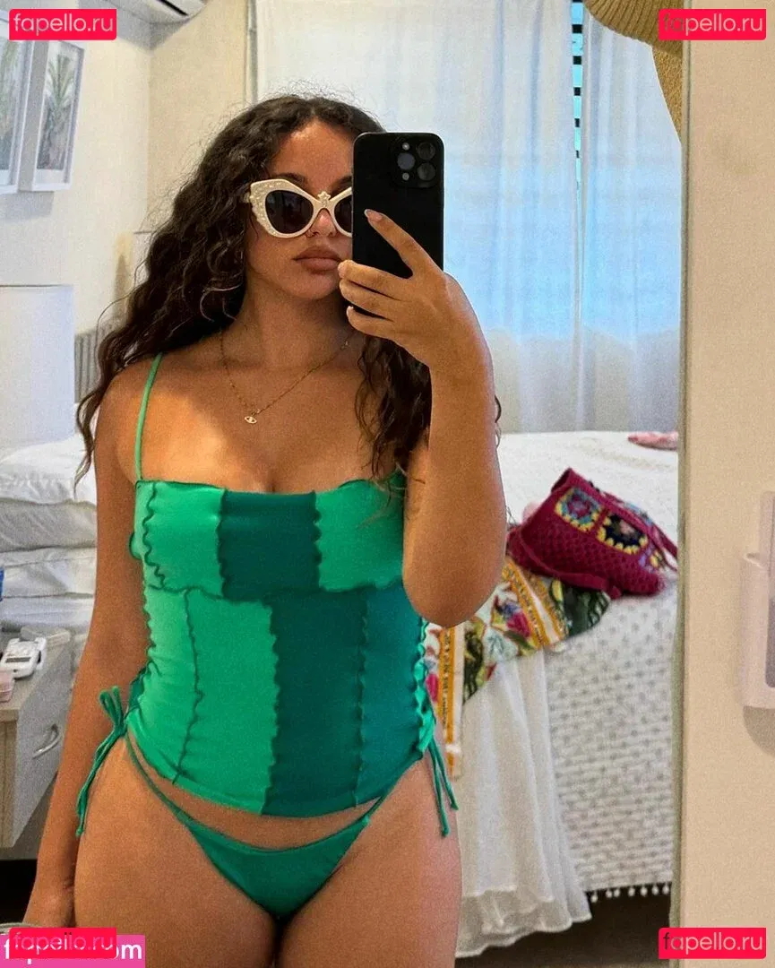 Jade Thirlwall Onlyfans Photo Gallery 
