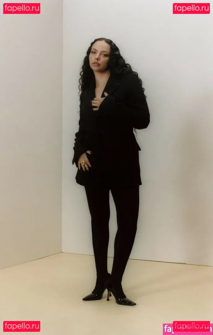 Jade Thirlwall Onlyfans Photo Gallery 