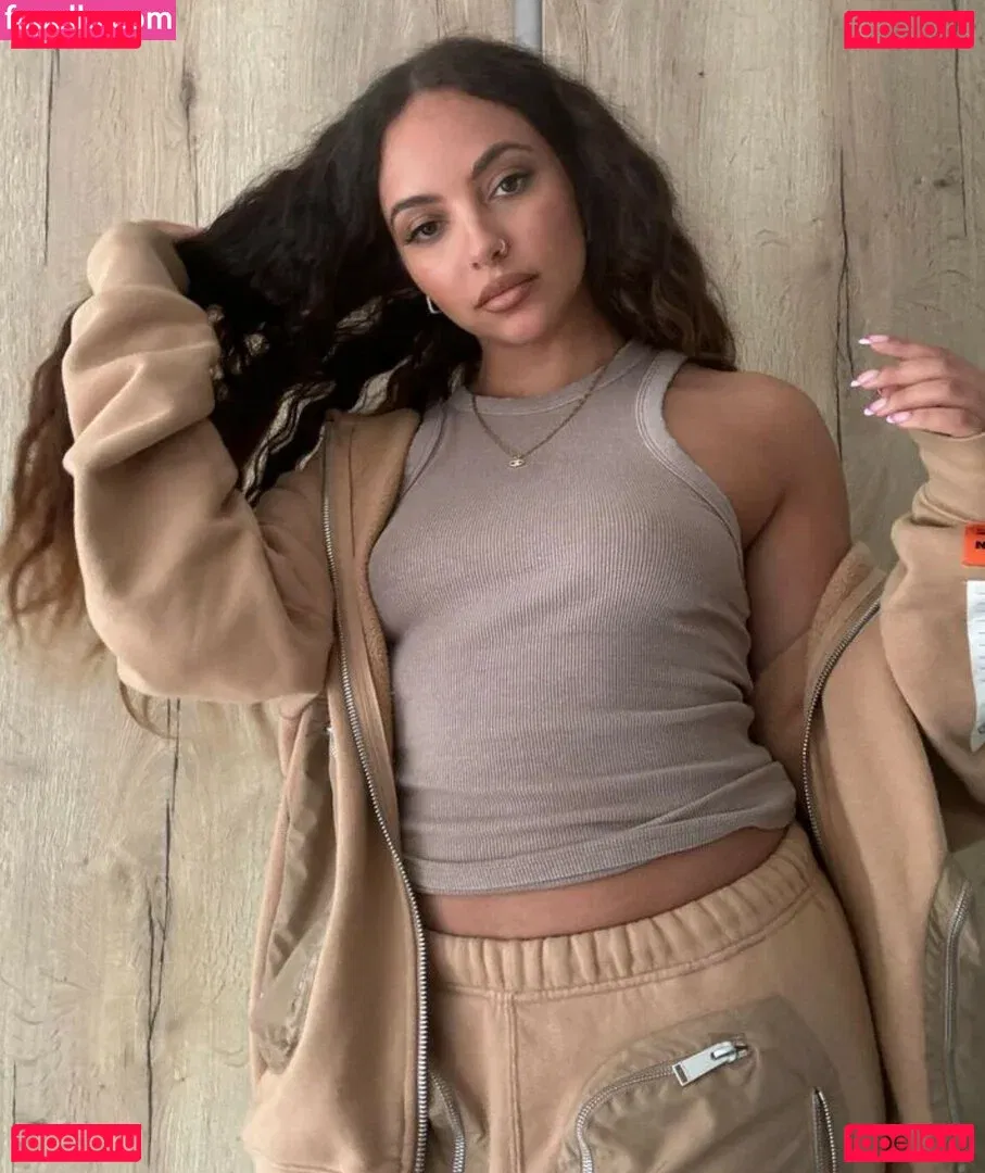 Jade Thirlwall Onlyfans Photo Gallery 
