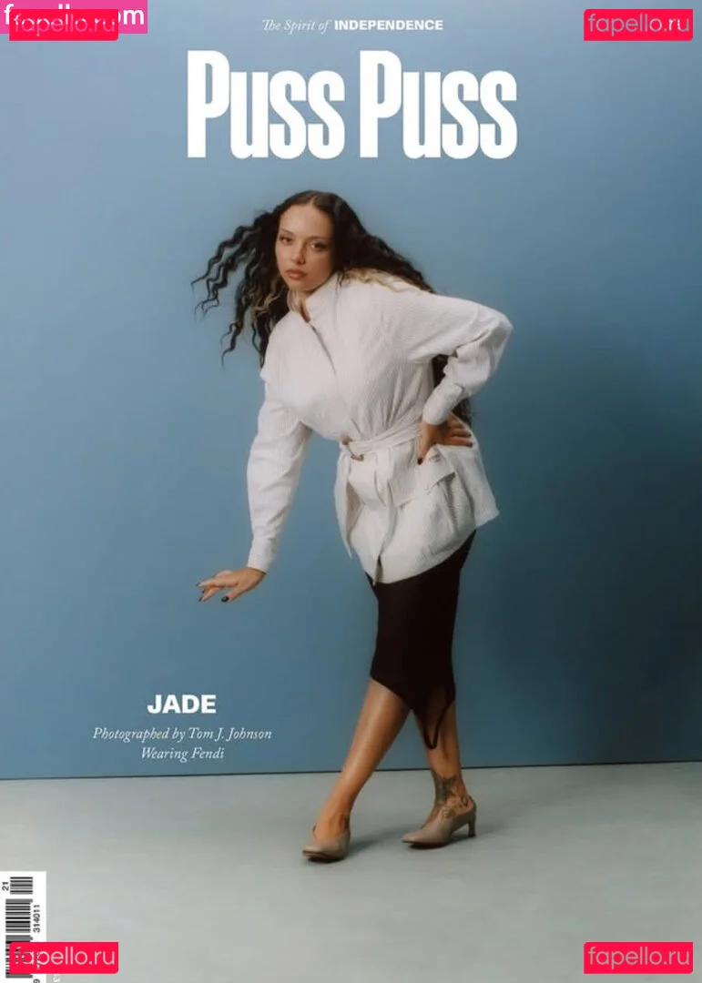 Jade Thirlwall Onlyfans Photo Gallery 