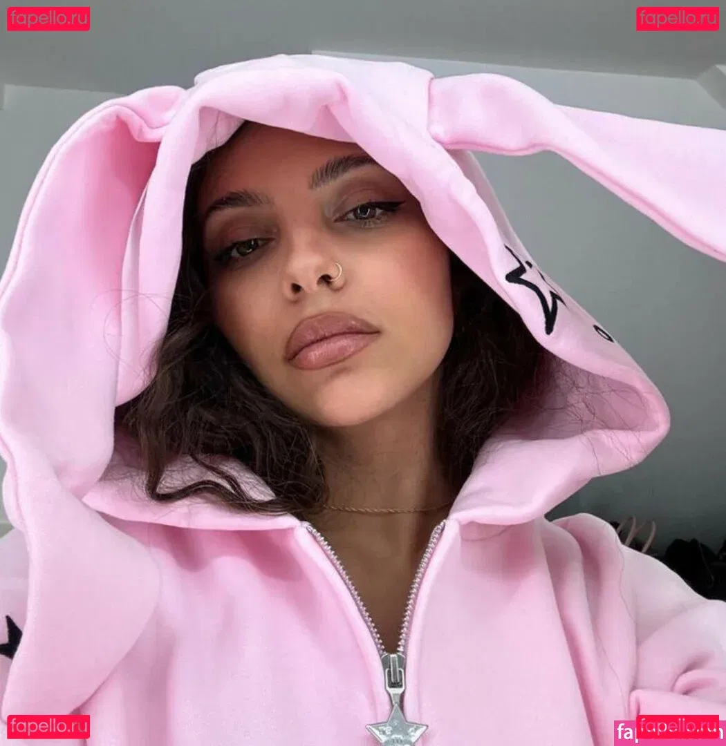 Jade Thirlwall Onlyfans Photo Gallery 