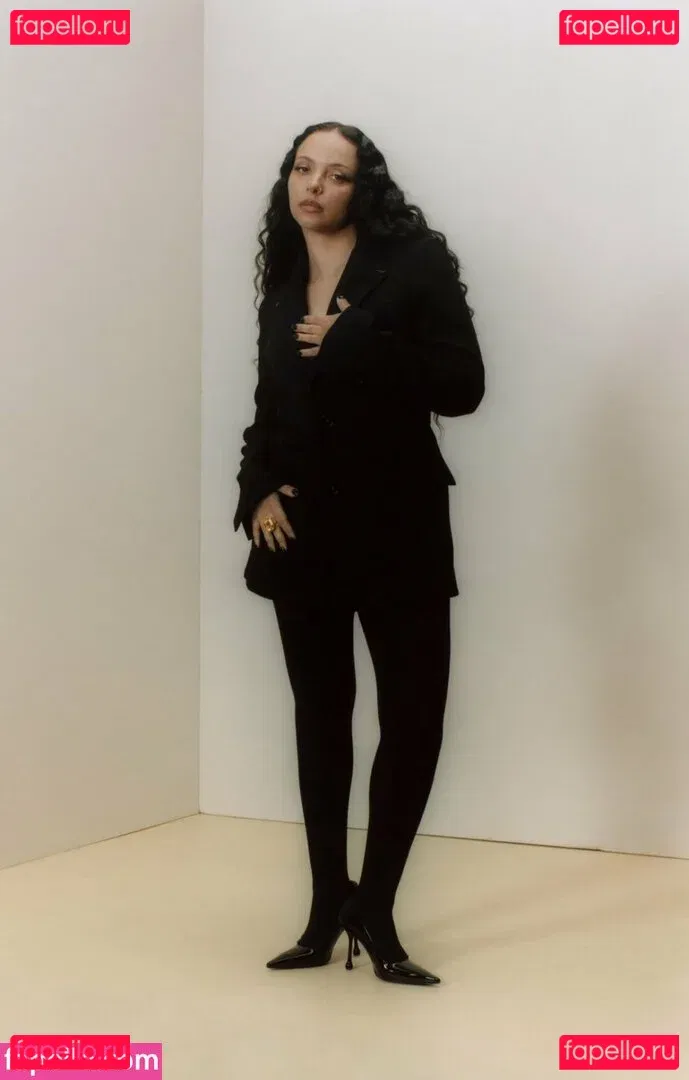 Jade Thirlwall Onlyfans Photo Gallery 