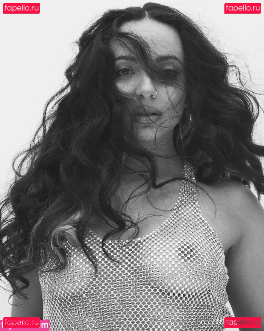 Jade Thirlwall Onlyfans Photo Gallery 