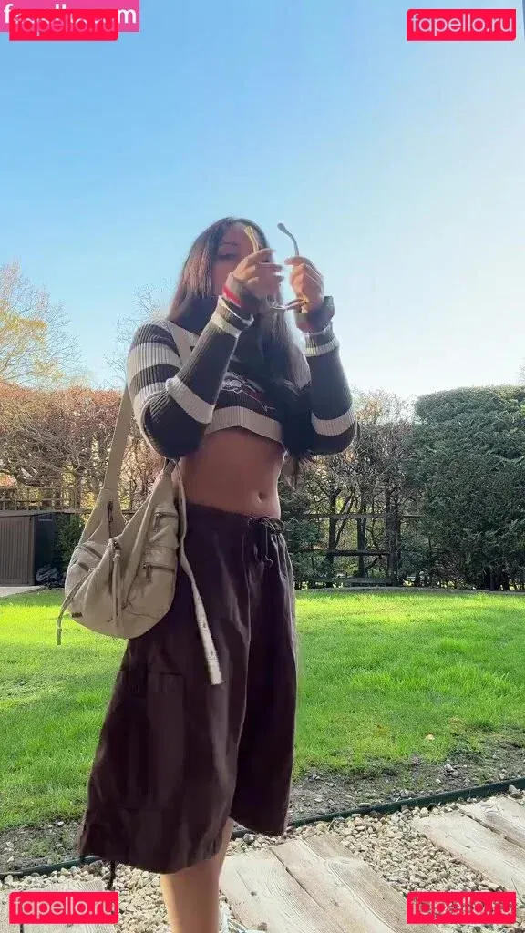 Jade Thirlwall Onlyfans Photo Gallery 