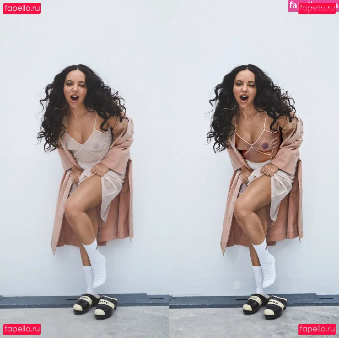 Jade Thirlwall Onlyfans Photo Gallery 