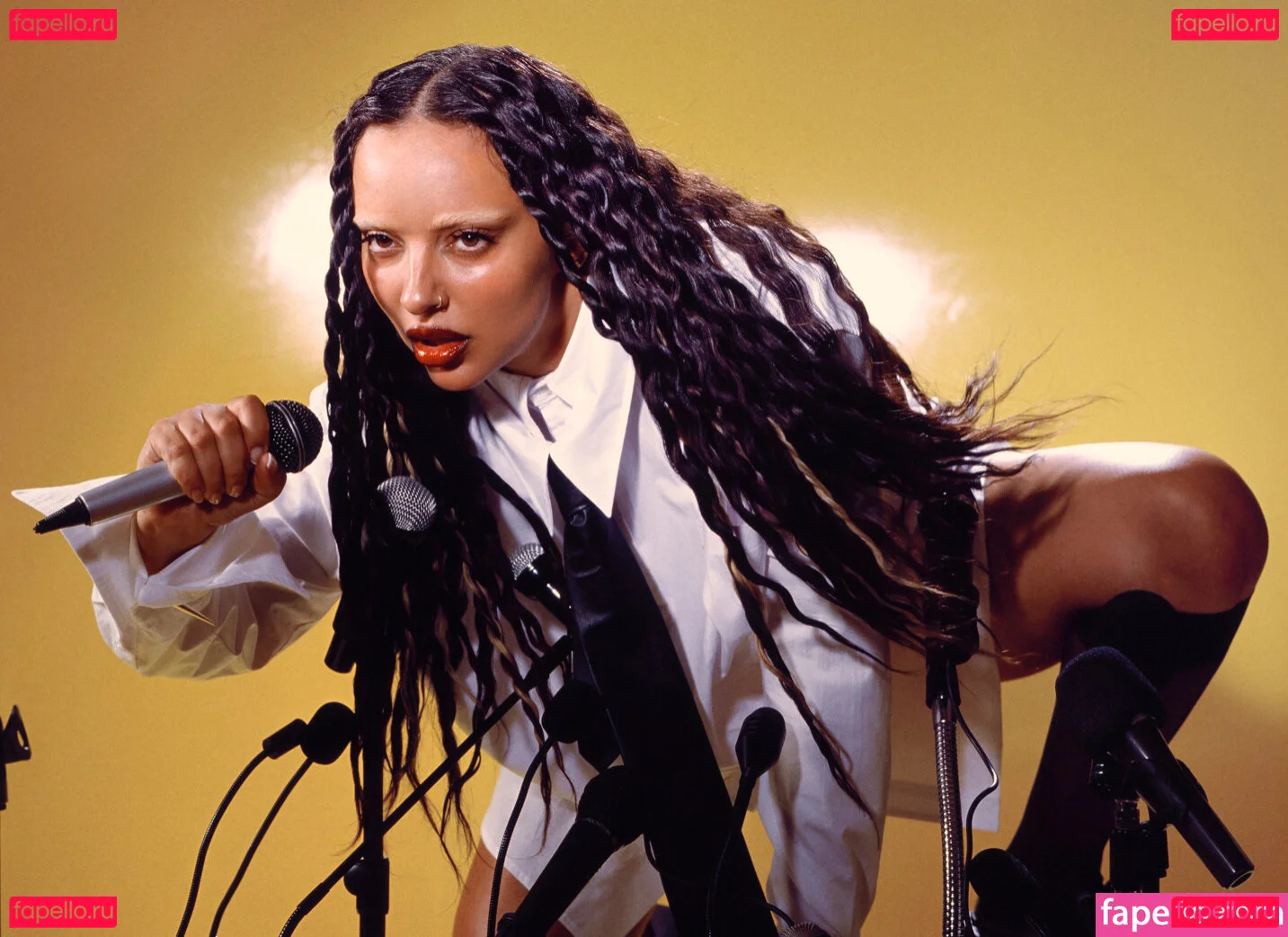 Jade Thirlwall Onlyfans Photo Gallery 