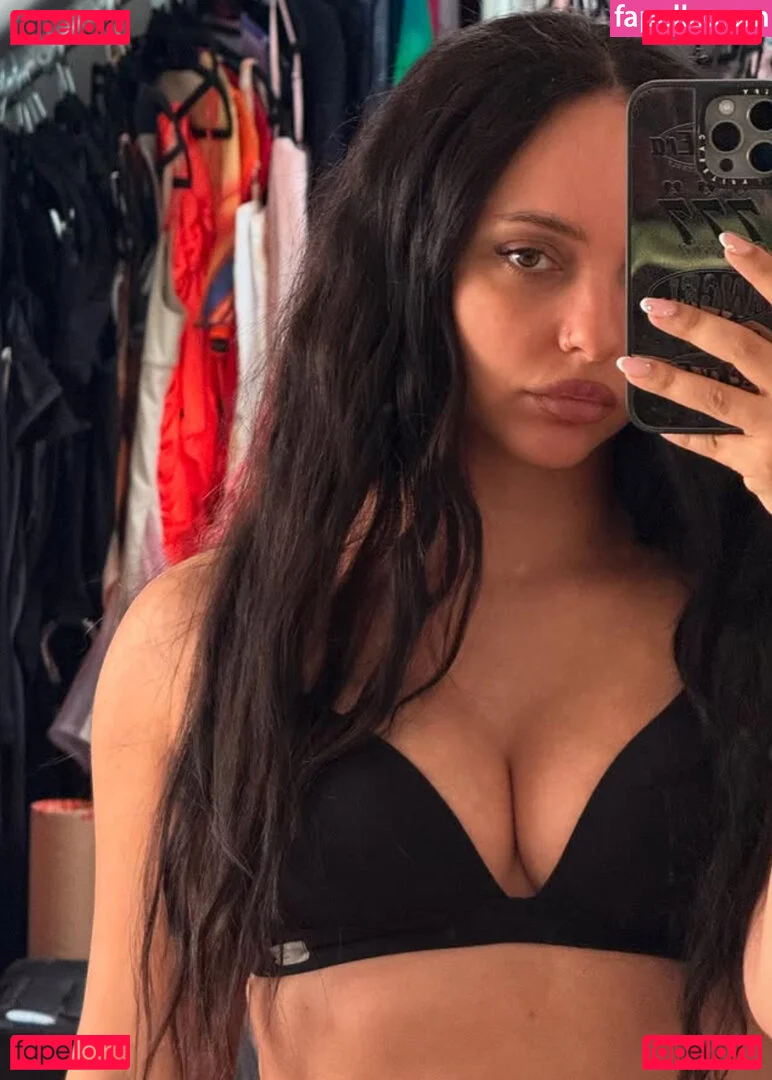 Jade Thirlwall Onlyfans Photo Gallery 