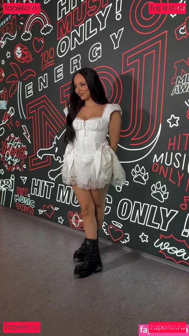 Jade Thirlwall Onlyfans Photo Gallery 