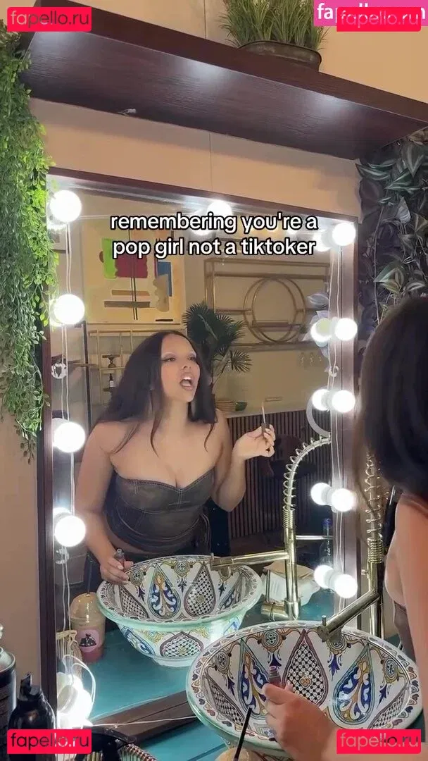 Jade Thirlwall Onlyfans Photo Gallery 