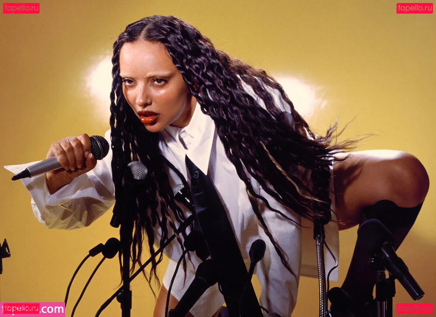 Jade Thirlwall Onlyfans Photo Gallery 