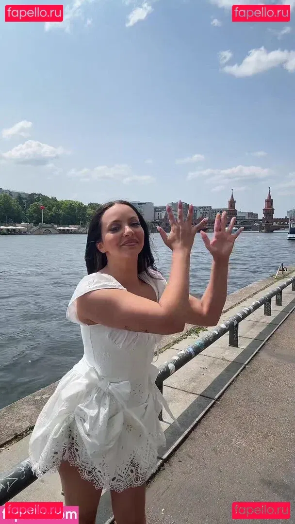 Jade Thirlwall Onlyfans Photo Gallery 