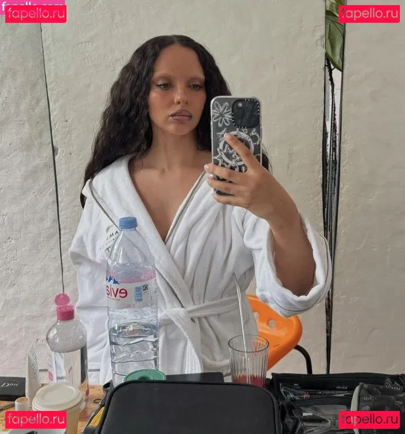 Jade Thirlwall Onlyfans Photo Gallery 