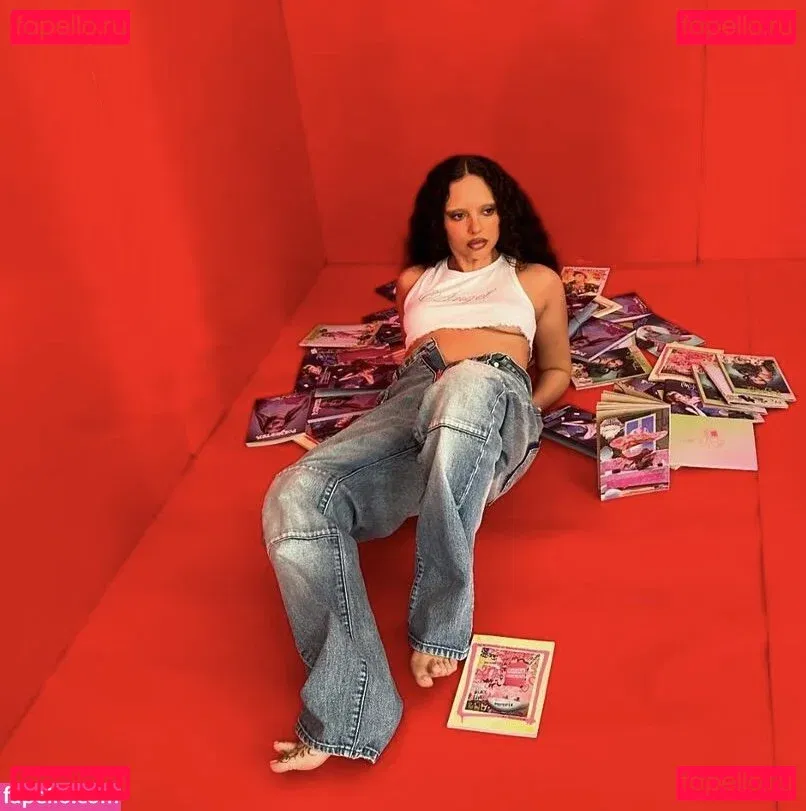 Jade Thirlwall Onlyfans Photo Gallery 