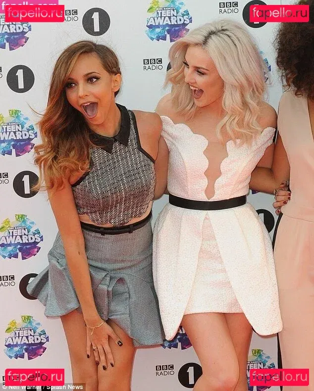 Jade Thirlwall Onlyfans Photo Gallery 