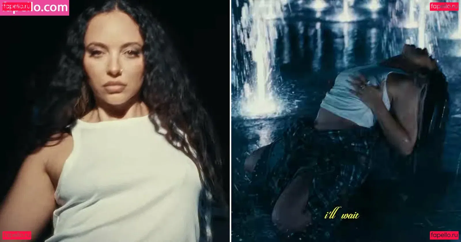 Jade Thirlwall Onlyfans Photo Gallery 