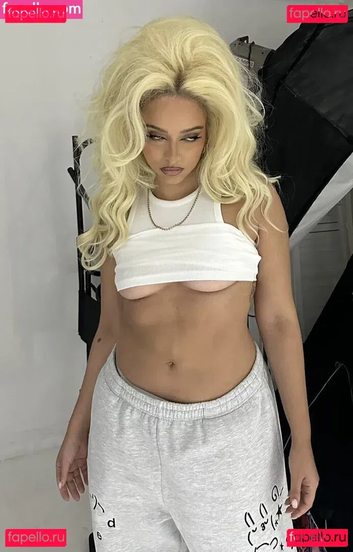 Jade Thirlwall Onlyfans Photo Gallery 