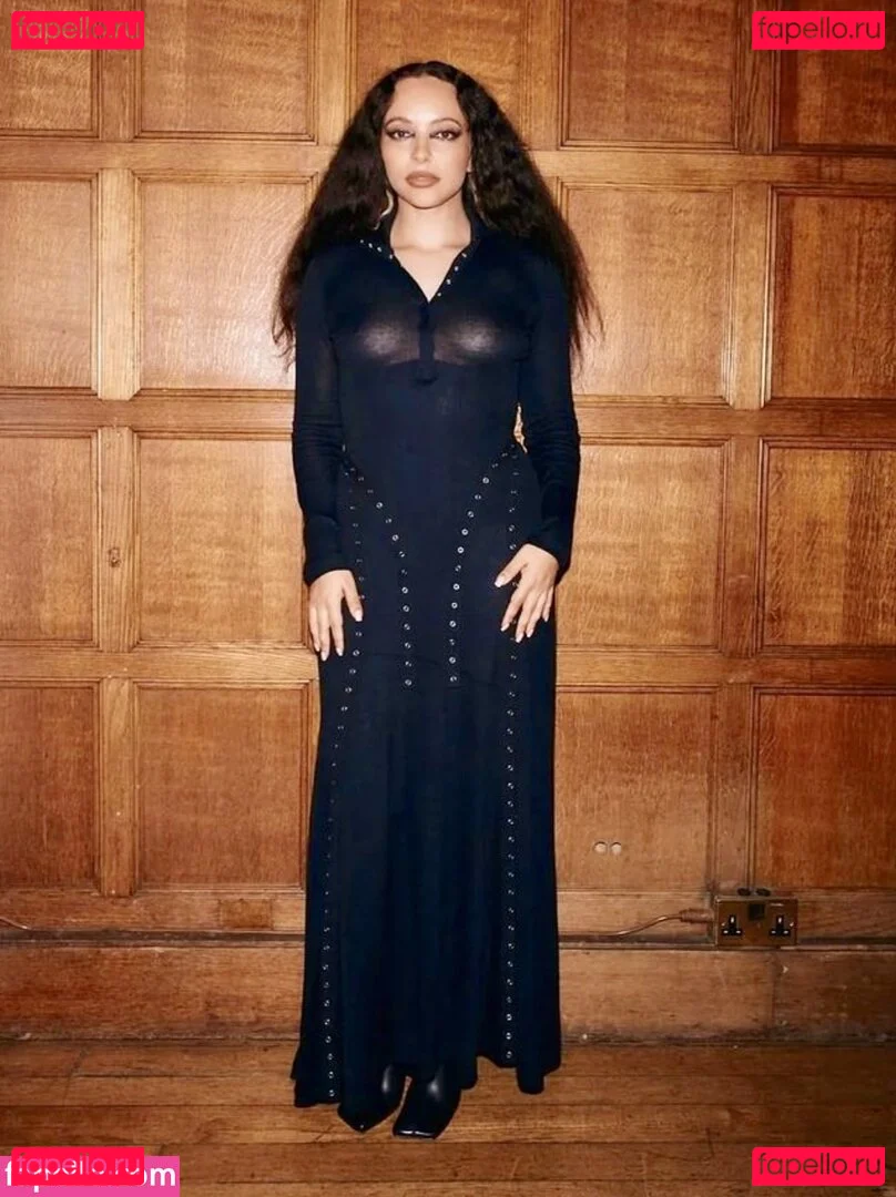 Jade Thirlwall Onlyfans Photo Gallery 