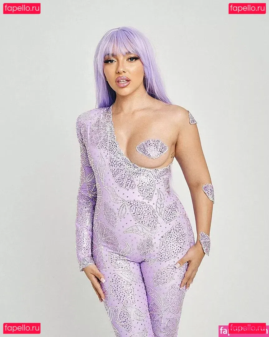 Jade Thirlwall Onlyfans Photo Gallery 