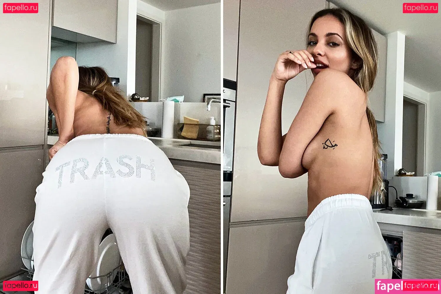 Jade Thirlwall Onlyfans Photo Gallery 