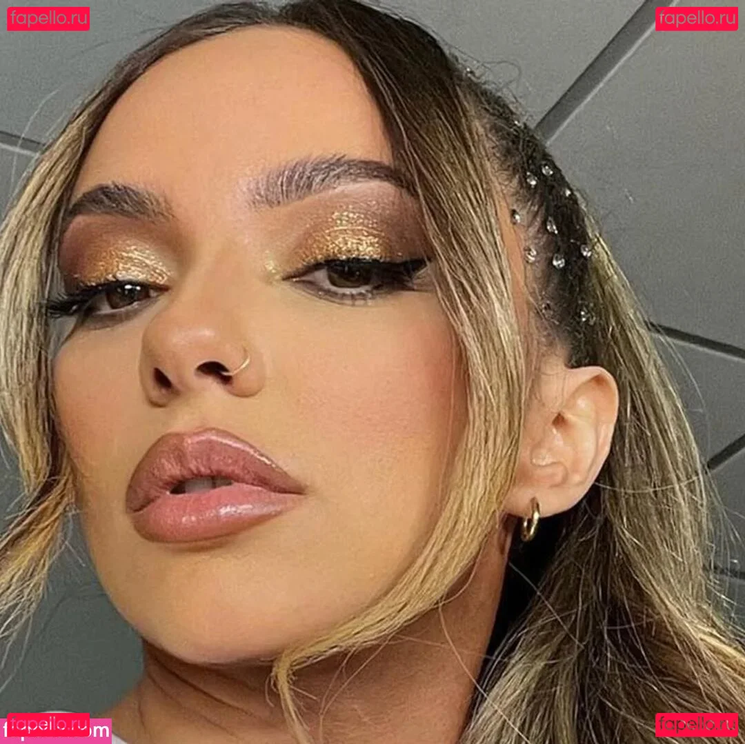 Jade Thirlwall Onlyfans Photo Gallery 