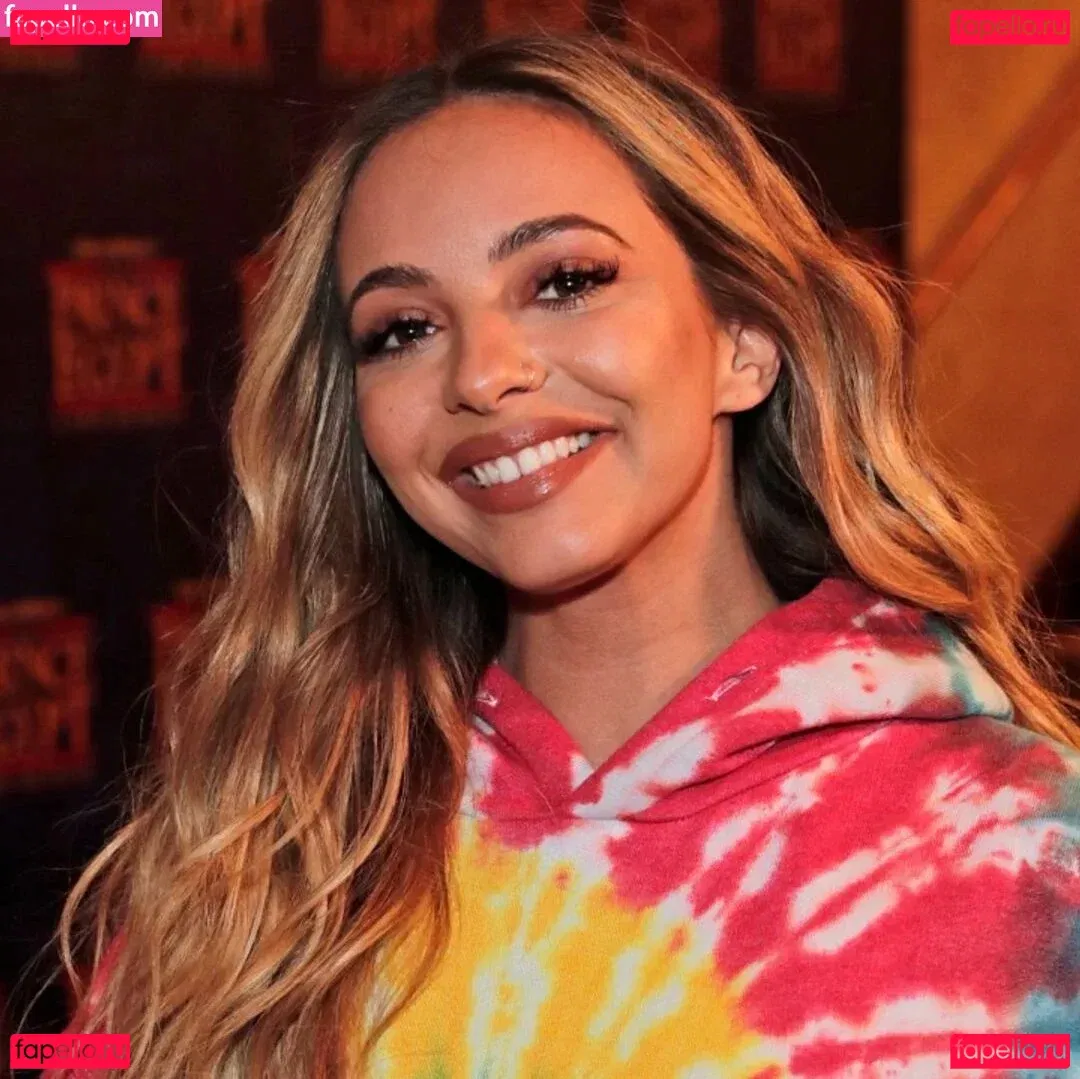 Jade Thirlwall Onlyfans Photo Gallery 