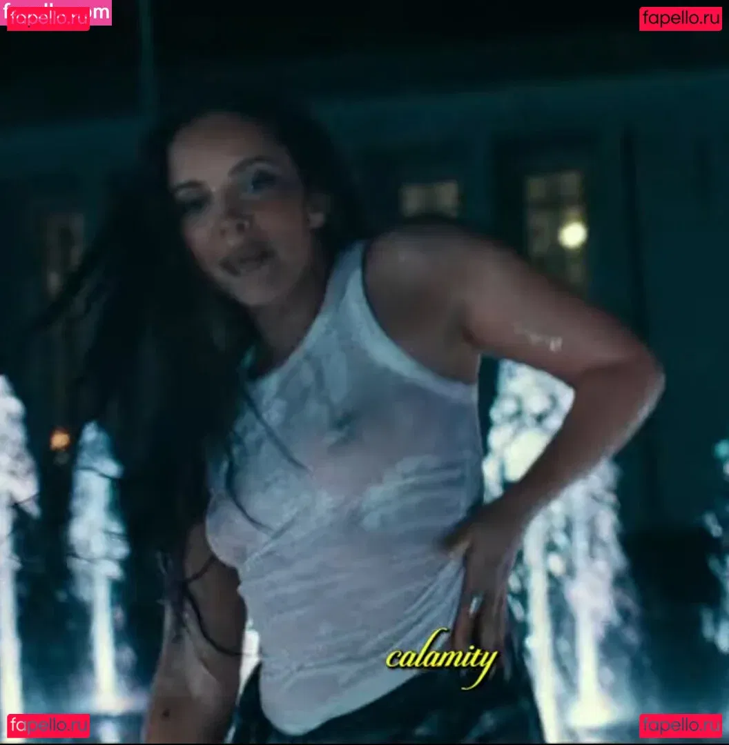 Jade Thirlwall Onlyfans Photo Gallery 