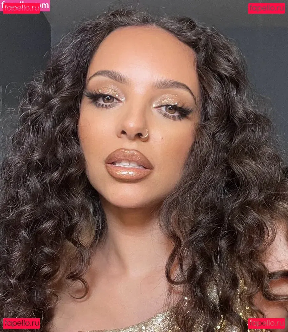 Jade Thirlwall Onlyfans Photo Gallery 