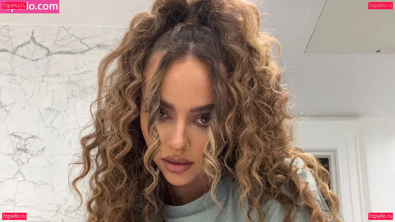 Jade Thirlwall Onlyfans Photo Gallery 