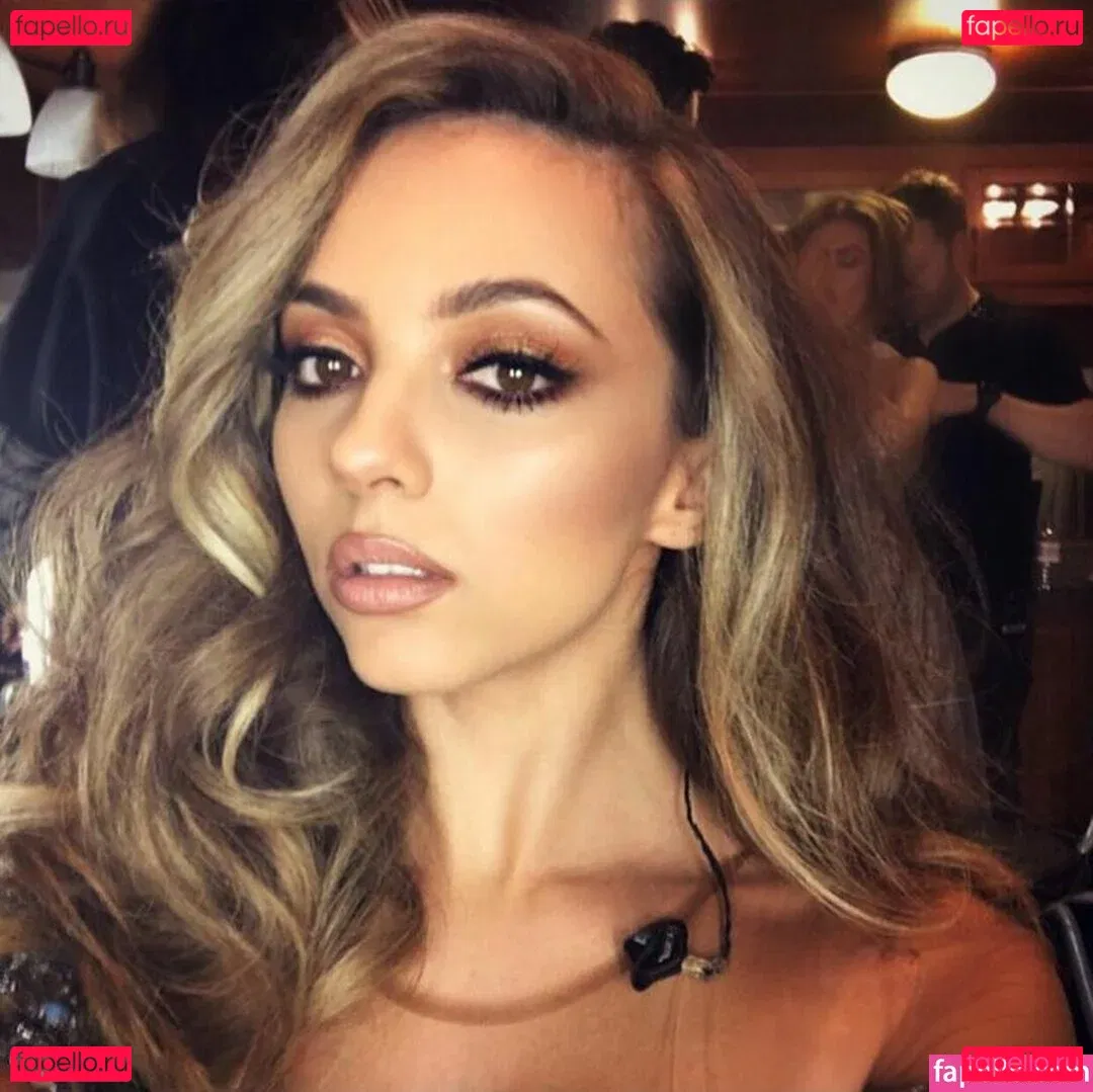 Jade Thirlwall Onlyfans Photo Gallery 