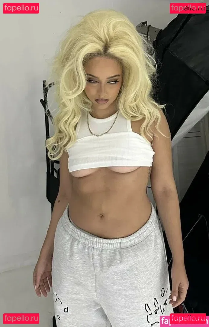 Jade Thirlwall Onlyfans Photo Gallery 