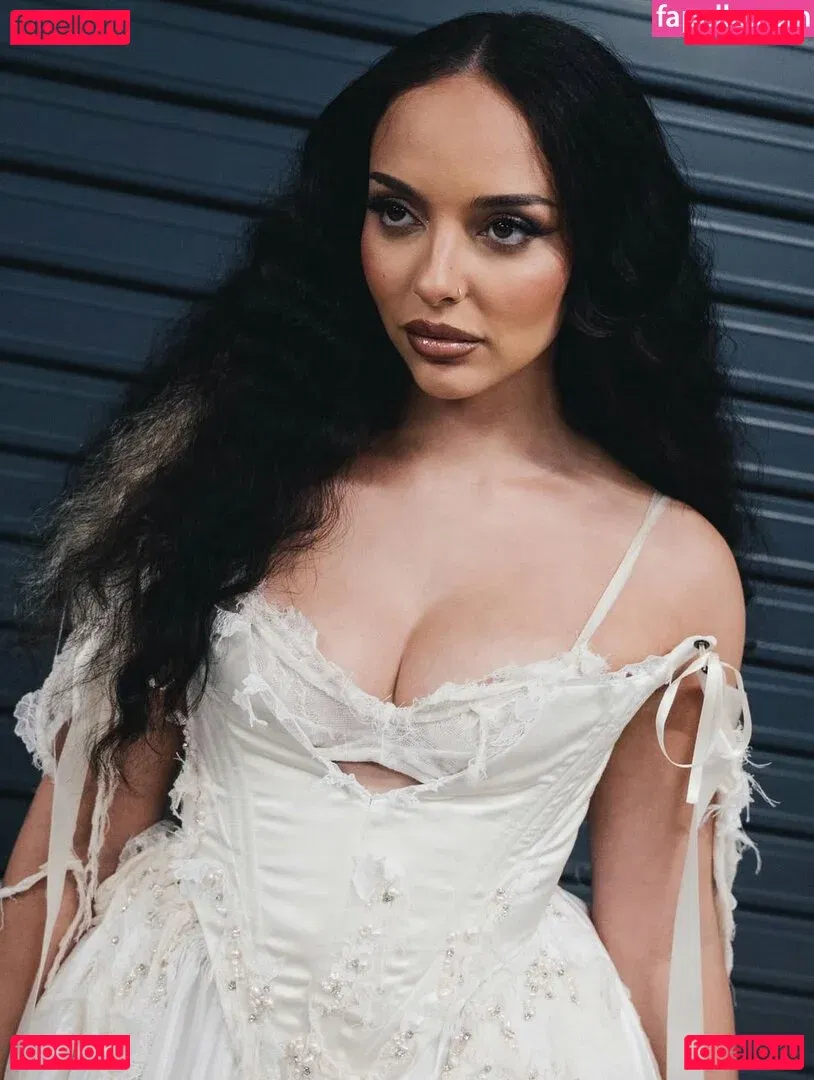 Jade Thirlwall Onlyfans Photo Gallery 