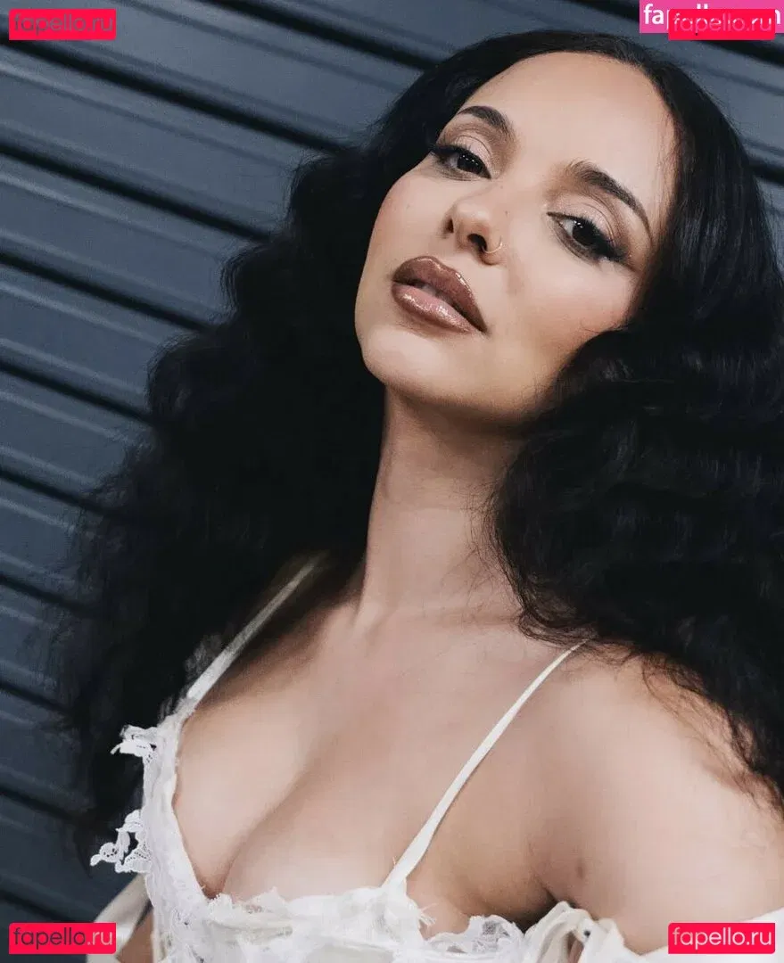 Jade Thirlwall Onlyfans Photo Gallery 