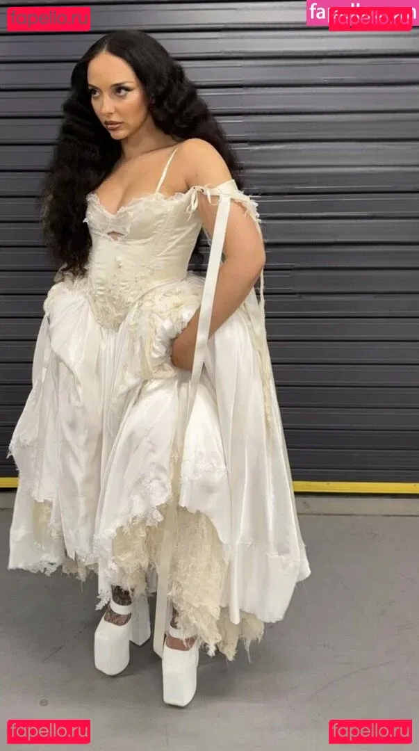 Jade Thirlwall Onlyfans Photo Gallery 