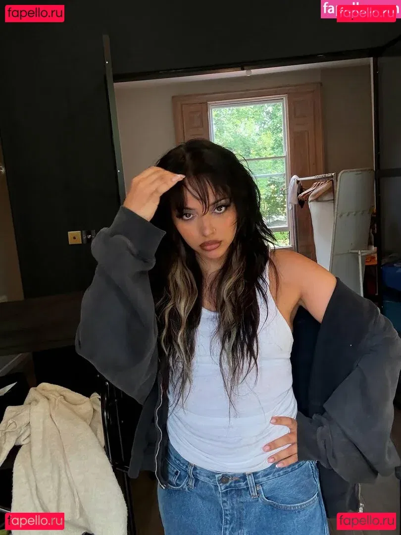 Jade Thirlwall Onlyfans Photo Gallery 