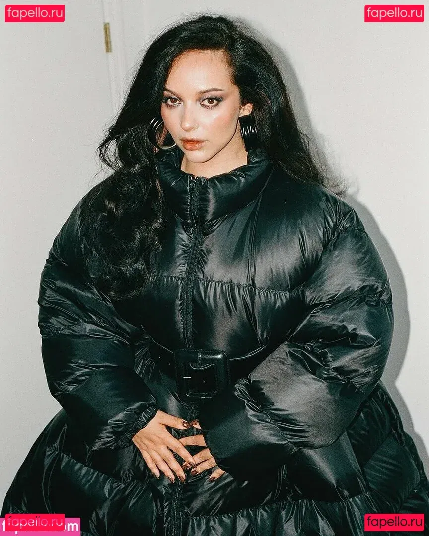 Jade Thirlwall Onlyfans Photo Gallery 