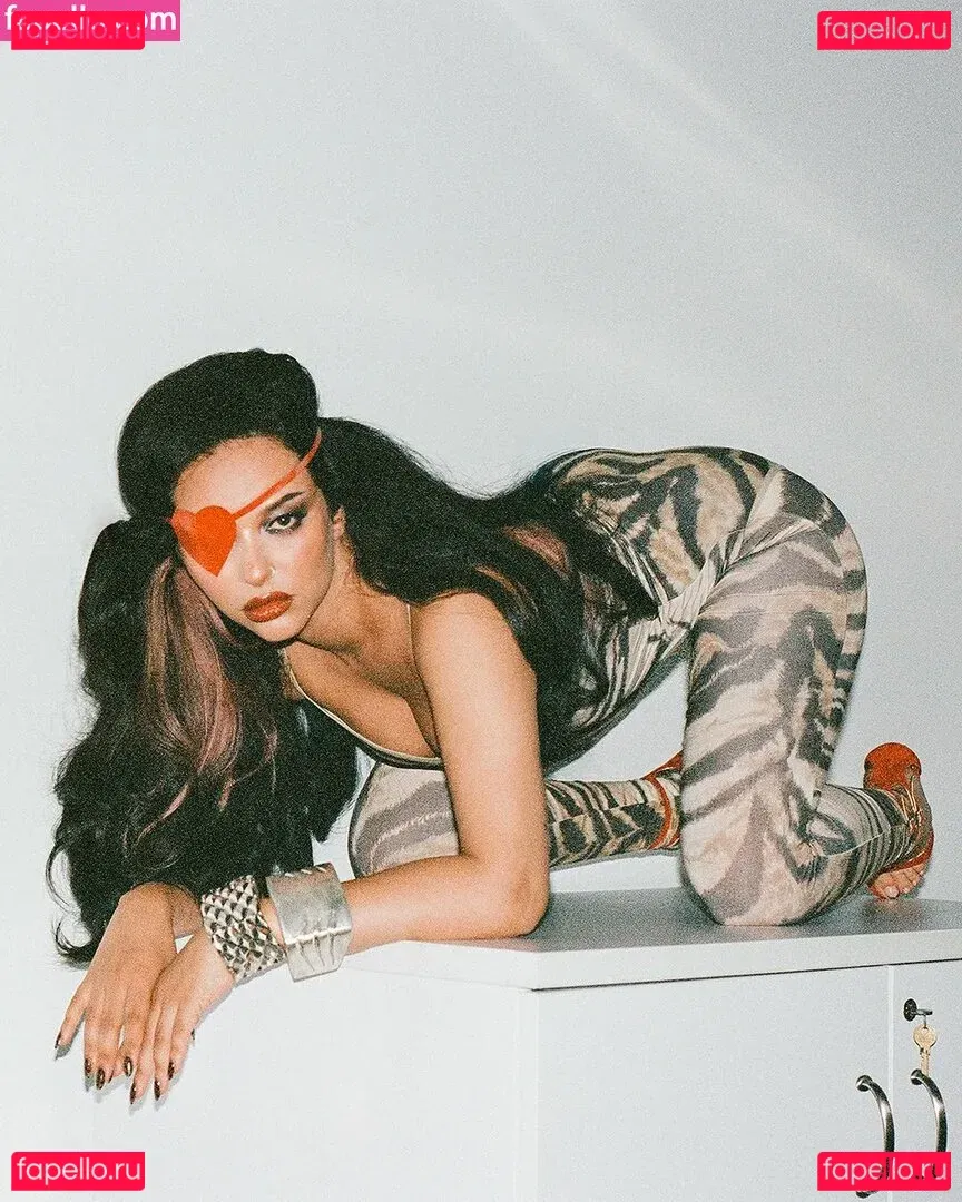 Jade Thirlwall Onlyfans Photo Gallery 