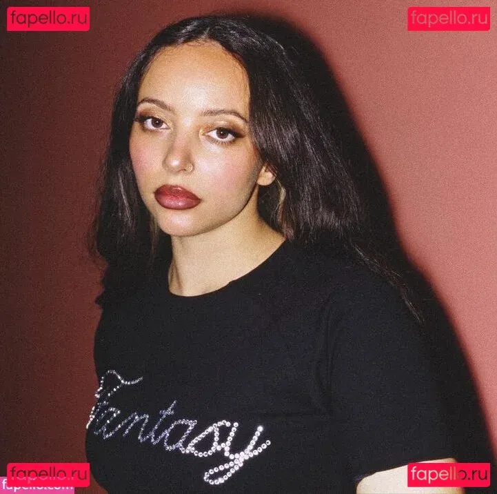 Jade Thirlwall Onlyfans Photo Gallery 