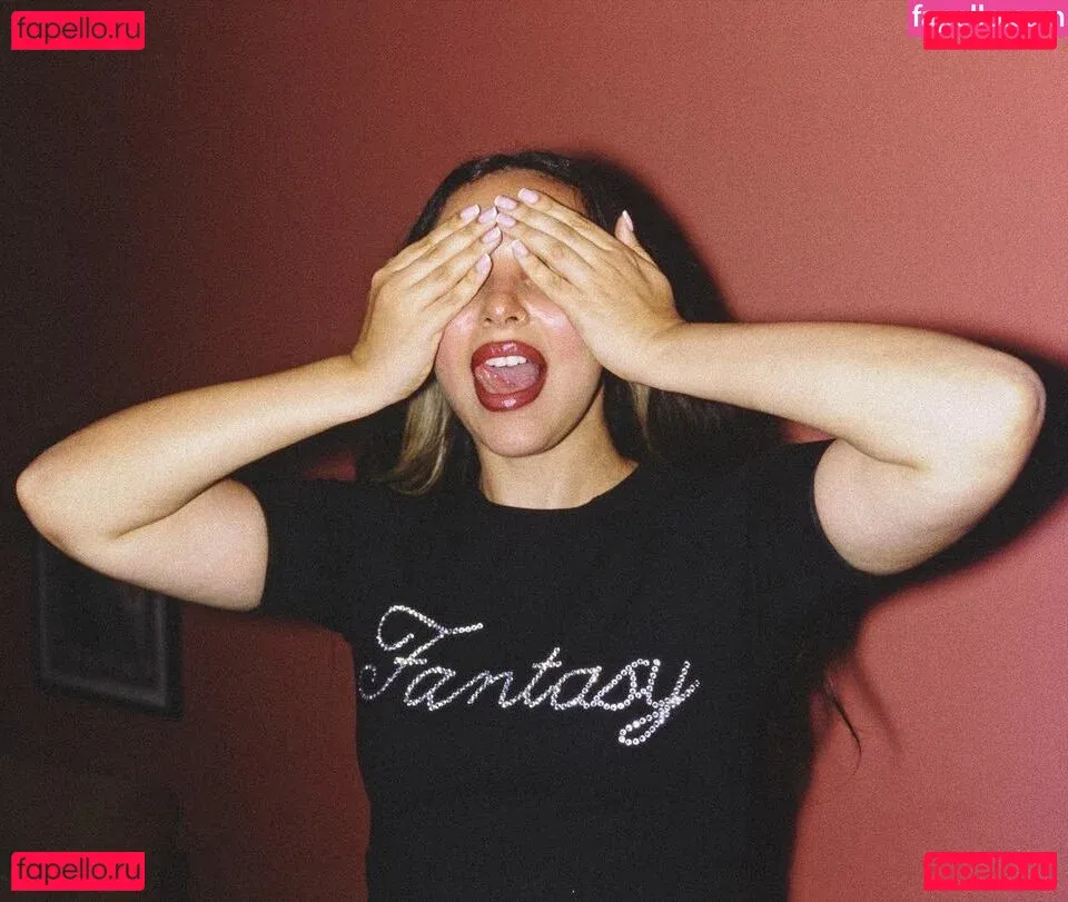 Jade Thirlwall Onlyfans Photo Gallery 