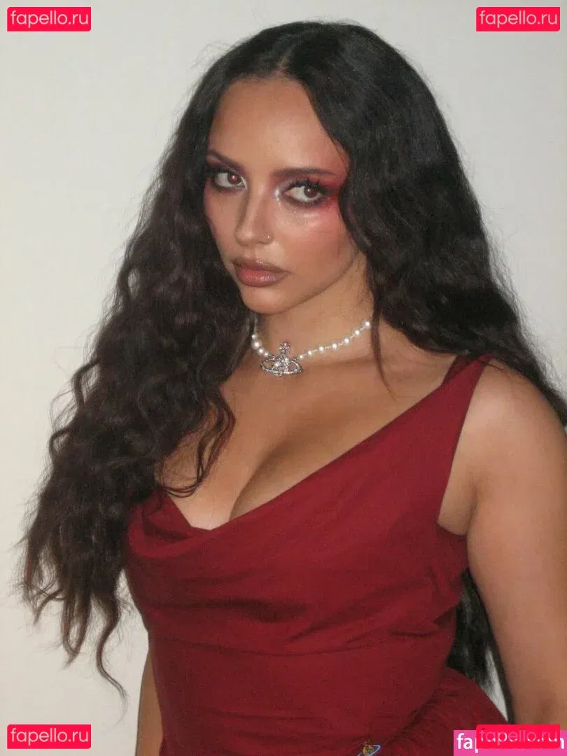 Jade Thirlwall Onlyfans Photo Gallery 