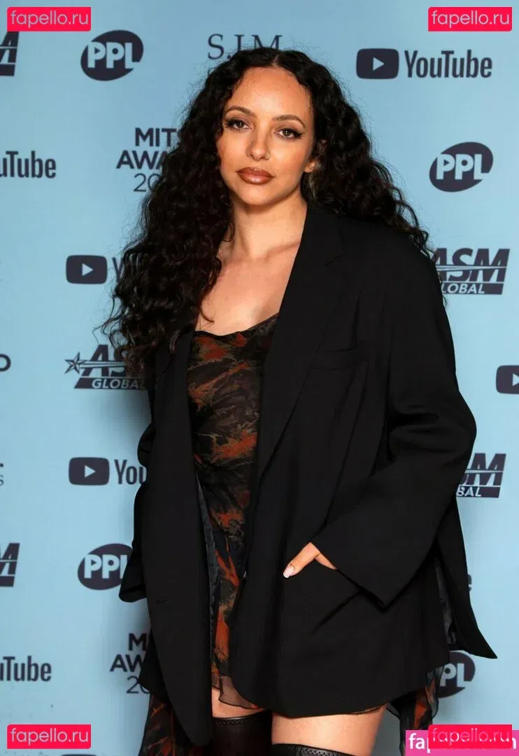 Jade Thirlwall Onlyfans Photo Gallery 