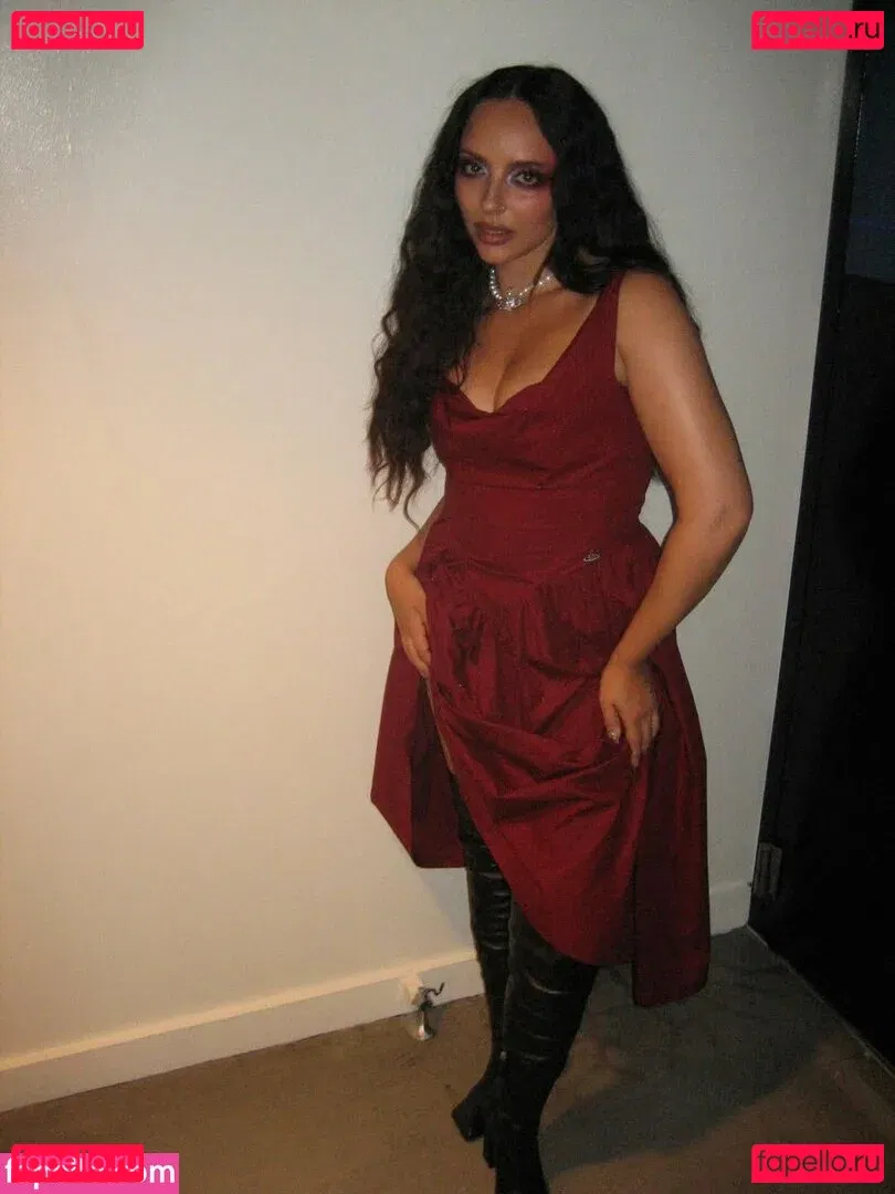 Jade Thirlwall Onlyfans Photo Gallery 