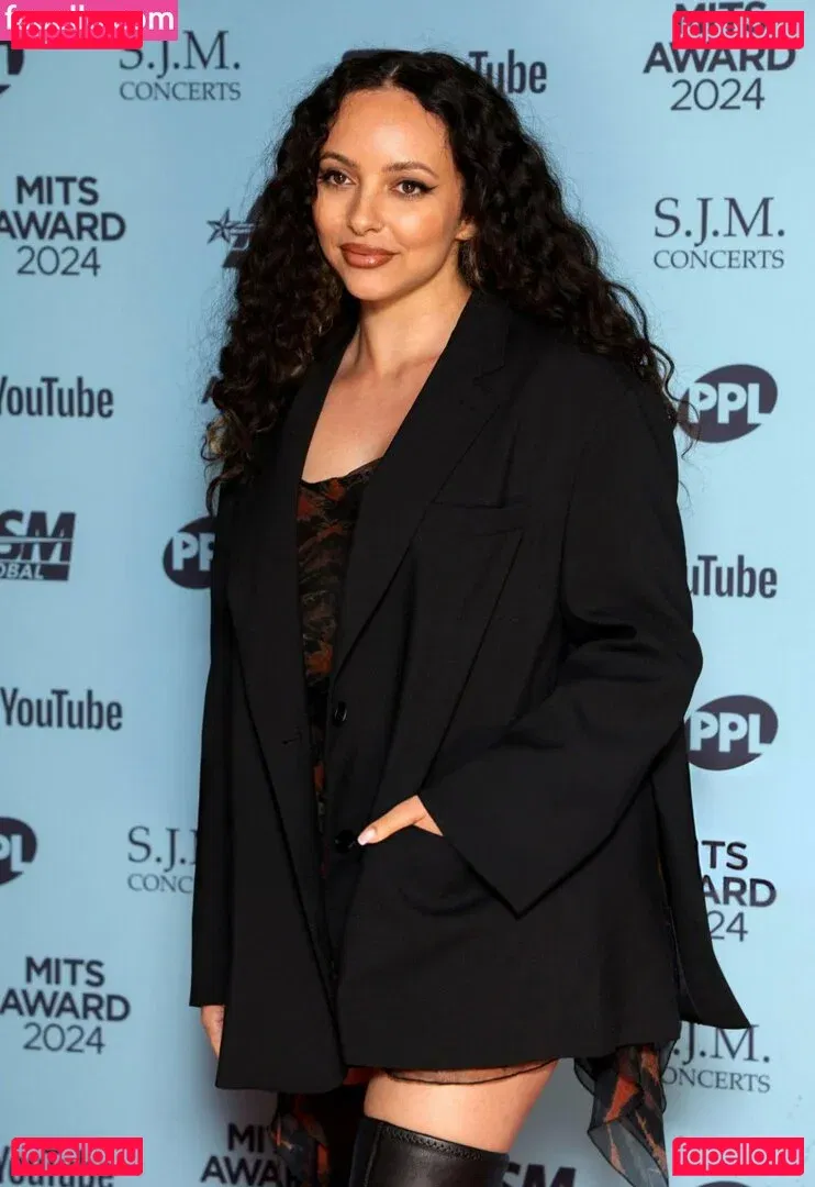 Jade Thirlwall Onlyfans Photo Gallery 