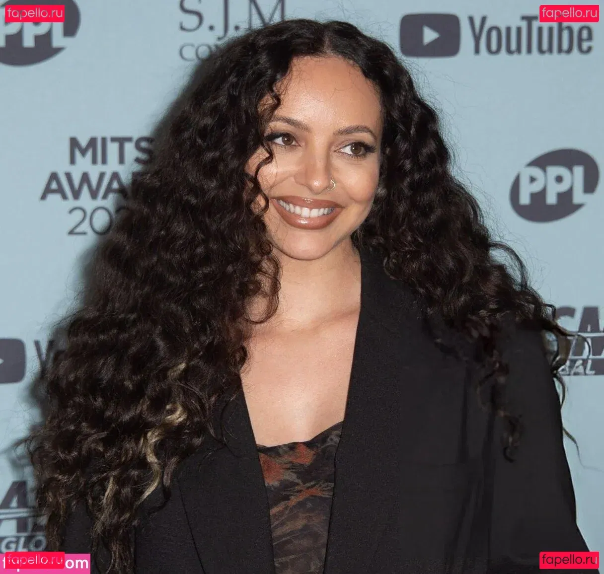 Jade Thirlwall Onlyfans Photo Gallery 