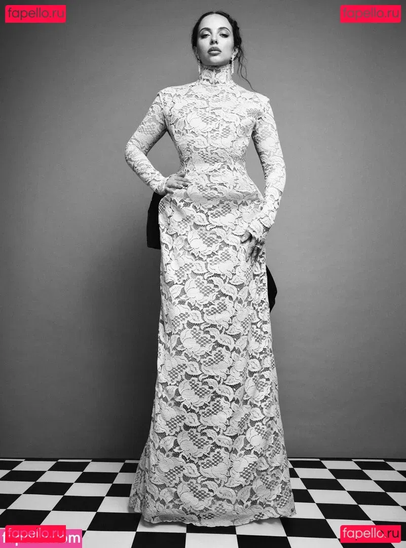 Jade Thirlwall Onlyfans Photo Gallery 