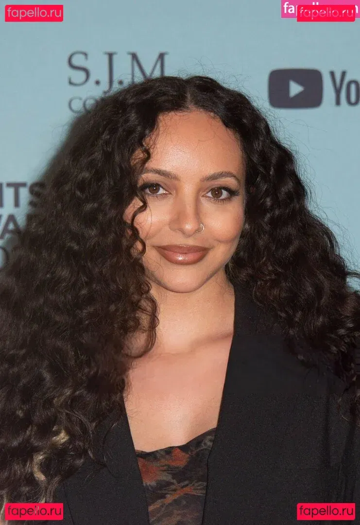 Jade Thirlwall Onlyfans Photo Gallery 