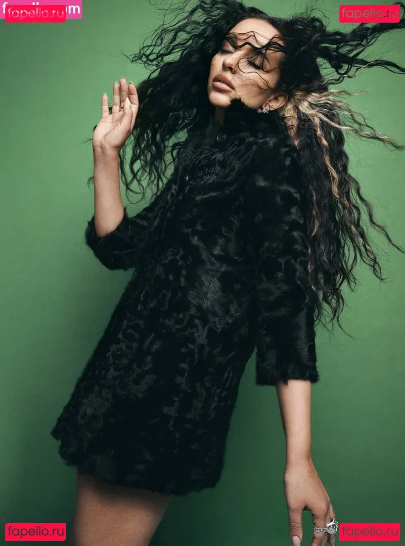 Jade Thirlwall Onlyfans Photo Gallery 